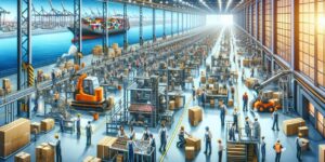 The Nearshoring/ Onshoring Movement:   Manufacturing in Mexico…is it the right strategy for you?